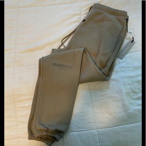 Essentials sweatpant